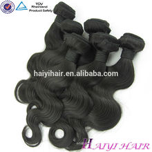 New Arrival 100% Unprocessed Virgin Burmese Hair Wholesale